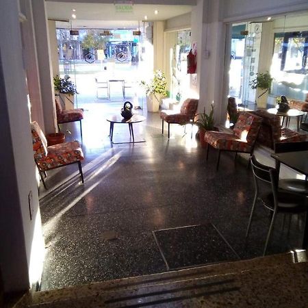 Hotel Centro Neuquen Exterior photo